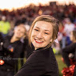 Meet your Posher, Gracie